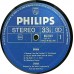 DRAMA Drama (Philips 6413 021) Holland 1971 LP (Psychedelic Rock, Prog Rock)